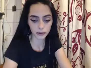 jessystarrr on Chaturbate 