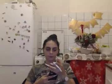jessystarrr on Chaturbate 