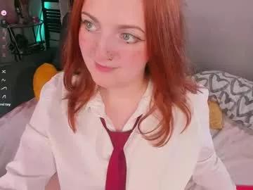 Freechat juliet_schoolgirl on Chaturbate