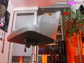 kaariyn_ on Chaturbate