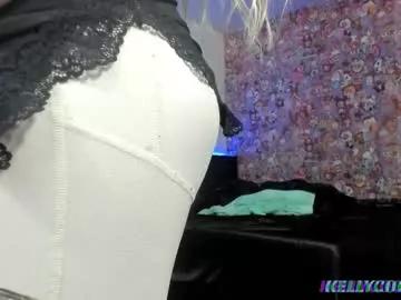 kellycocksin