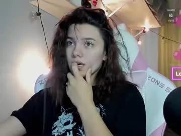 Freechat kesh_mne on Chaturbate