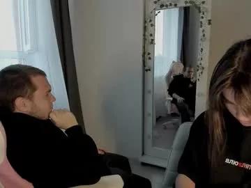 Freechat kesh_mne on Chaturbate