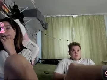 Freechat kesh_mne on Chaturbate