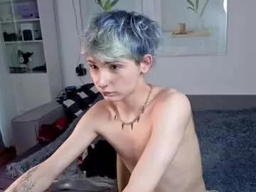 Freechat kessy_white on Chaturbate