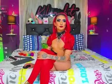 kilian_hot on Chaturbate 