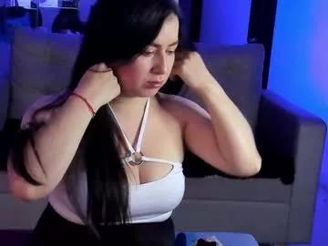 kimkalifa on Chaturbate 