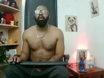 king_mallik from Chaturbate