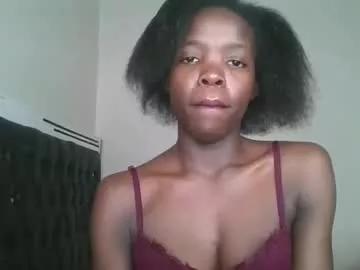 kinky_aria on Chaturbate 