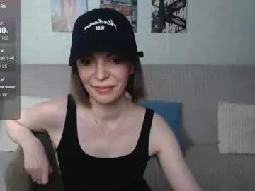 kiramartins_cat from Chaturbate
