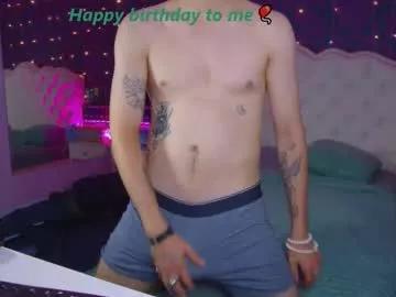 kiskakurt on Chaturbate