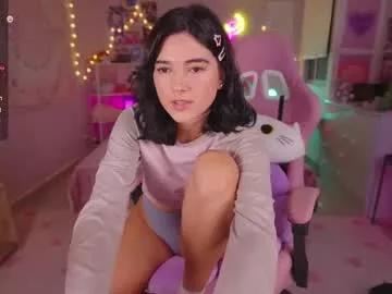Freechat kittenmoon_ on Chaturbate