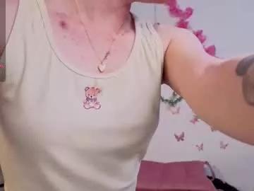 kitty_roses on Chaturbate