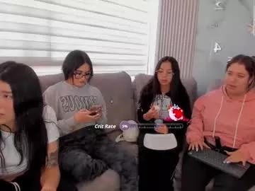 Freechat lanna_as on Chaturbate