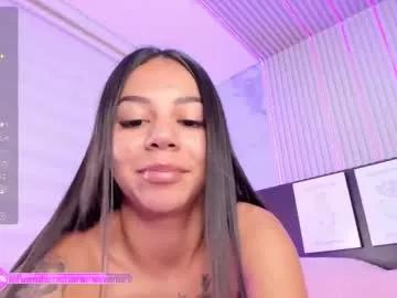 Freechat lanna_as on Chaturbate