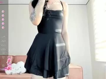 lee_yooo on Chaturbate 