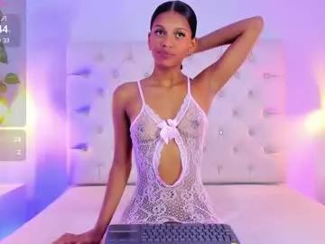 liaa_taylor1 on Chaturbate 