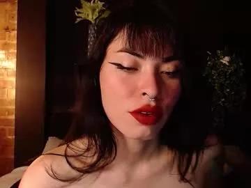 liafaith from Chaturbate