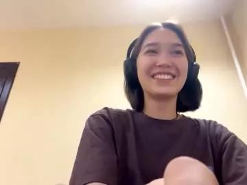 ligiabereda from Chaturbate