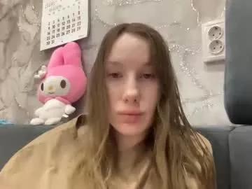 liissa207673 on Chaturbate 