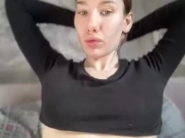 liissa207673 on Chaturbate 
