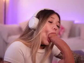 lilith_gray9 on Chaturbate 