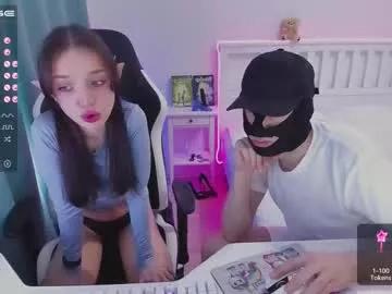 lilka_milka on Chaturbate 