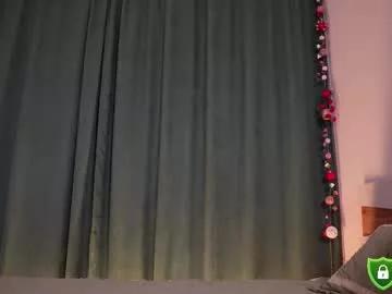 lilla_cutie on Chaturbate 