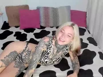 lilu_kayden from Chaturbate