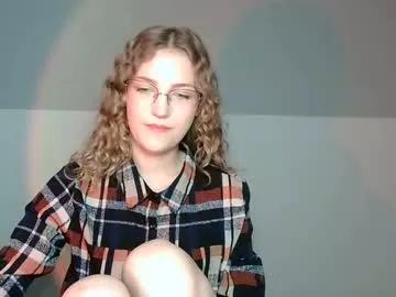 lily_tayberry on Chaturbate 
