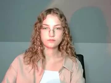 lily_tayberry on Chaturbate 