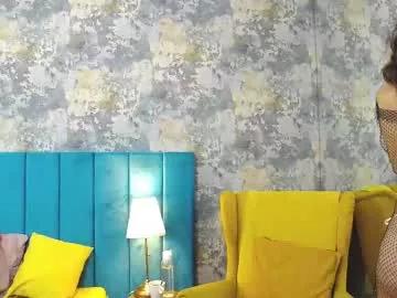 Freechat lisacroft on Chaturbate