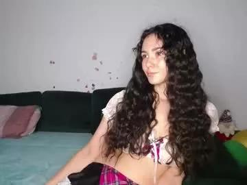 little__iris on Chaturbate 