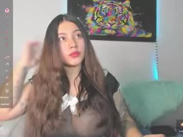 little_caro13 on Chaturbate 