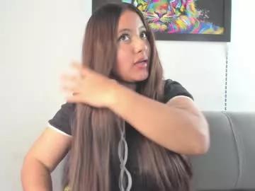 little_caro13 on Chaturbate 