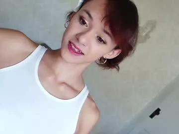 littlegreekflower on Chaturbate 