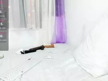 littlekhate on Chaturbate 