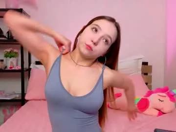 Freechat lovely_poppy on Chaturbate