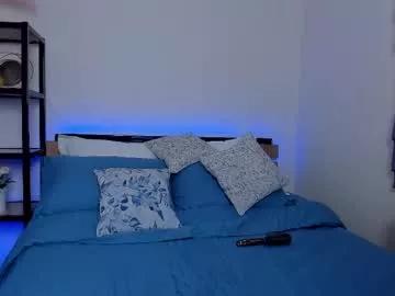 Freechat lovely_poppy on Chaturbate