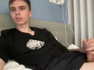 Freechat luis_7777 on Chaturbate