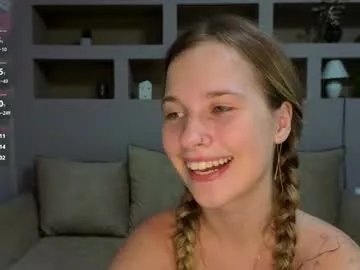 lynntiny on Chaturbate 