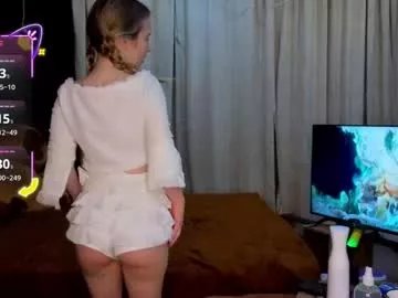 lynntiny on Chaturbate 