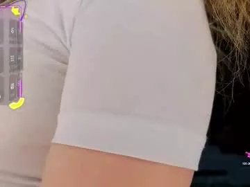 lynntiny on Chaturbate 