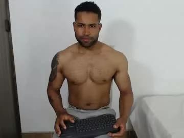 matt_rodriguez92 on Chaturbate 