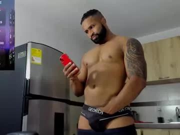 matt_rodriguez92 on Chaturbate 