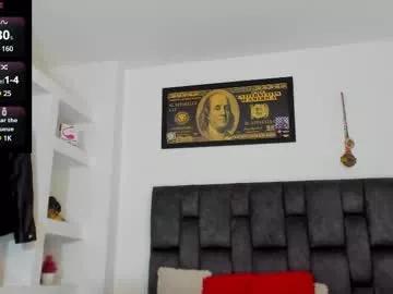 matt_rodriguez92 on Chaturbate 
