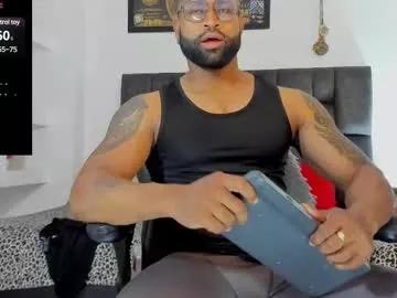matt_rodriguez92 on Chaturbate 