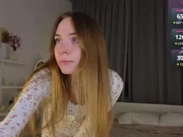mayagreet on Chaturbate 