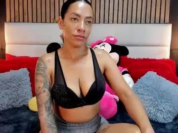 Freechat mayarusell01 on Chaturbate