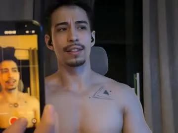 mettew22cm on Chaturbate 